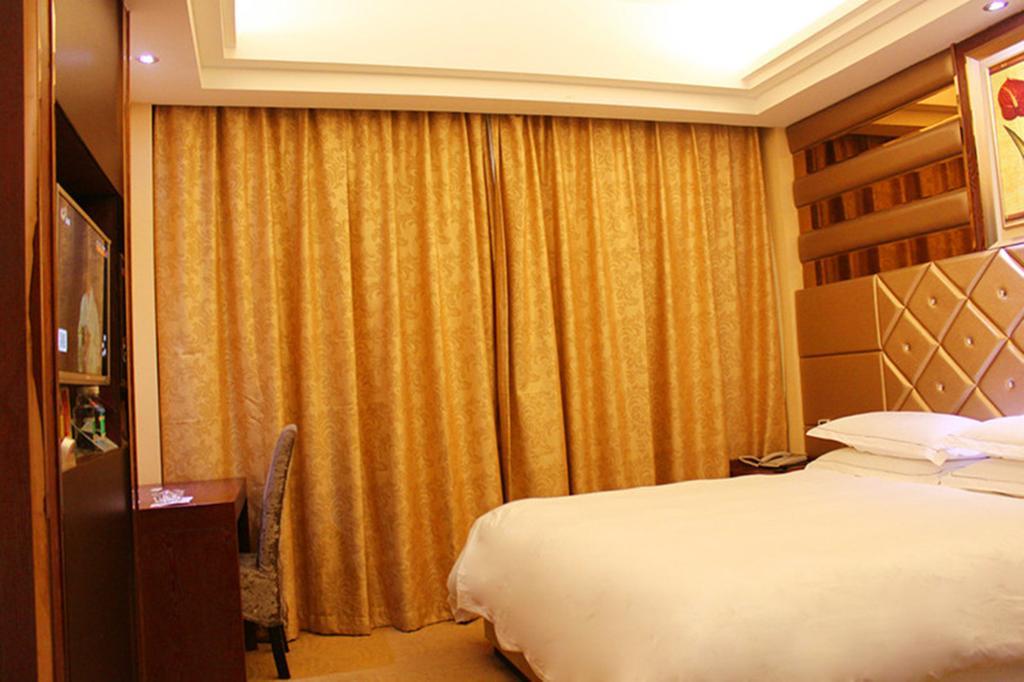 Jiadi Hotel Yiwu  Zewnętrze zdjęcie